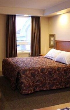 Hotel Travelodge By Wyndham Spruce Grove (Spruce Grove, Canadá)