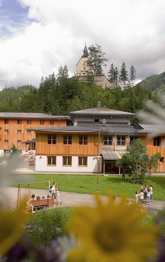 JUFA Hotel Mariazell (Mariazell, Østrig)