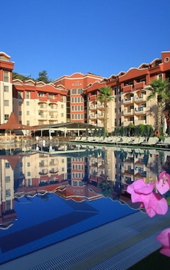 Hotel Club Aida (Marmaris, Tyrkiet)