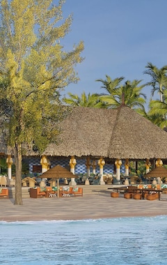Hotelli Club Med Pointe Aux Canonniers - Mauritius (Pointe aux Canonniers, Mauritius)