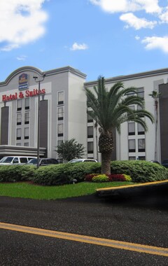 Southside Hotel & Suites (Jacksonville, EE. UU.)