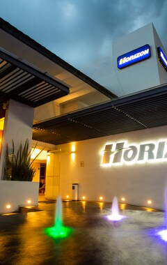Hotelli Horizon Hotel & Convention Center Morelia (Morelia, Meksiko)