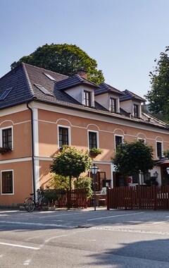 Hotel Landgasthof Erber (Zelking - Matzleinsdorf, Austria)