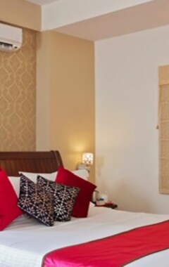 Hotelli Orchid Suites (Bengalore, Intia)
