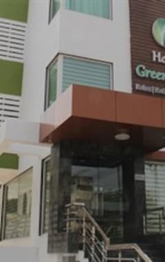 Hotel Green Olive (Aurangabad, India)