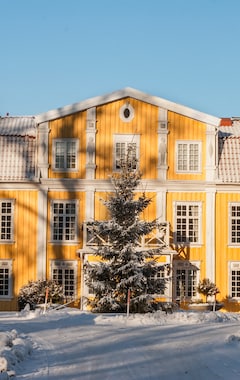 Hotelli Ronnums Herrgard (Vargön, Ruotsi)