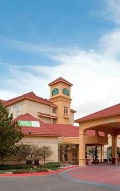 Hotelli La Quinta Inn & Suites Albuquerque West (Albuquerque, Amerikan Yhdysvallat)