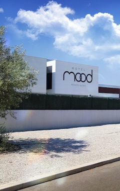 Hotel Mood - Private Suites (Montijo, Portugal)