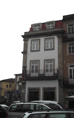 Hotel Casa da Sé (Viseu, Portugal)