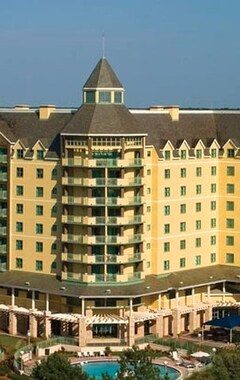 Hotelli World Golf Village Renaissance St. Augustine Resort (St. Augustine, Amerikan Yhdysvallat)
