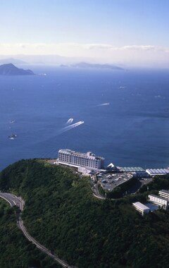 Hotel Irago Ocean Resort (Tahara, Japón)