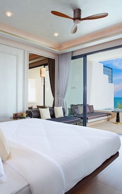 Hotel Baba Beach Club Hua Hin Luxury Pool Villa by Sri panwa (Cha Am, Thailand)