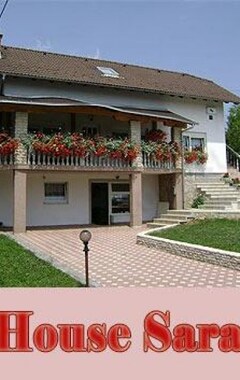 Hotelli Guesthouse Sara (Rakovica, Kroatia)