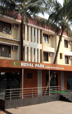 Hotel Royal Park Residency (Thane, Indien)