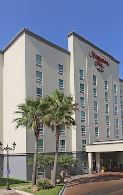 Hotel Hampton Inn By Hilton Guadalajara - Aeropuerto (Tlaquepaque, Mexico)