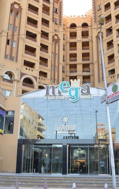 Hotelli Hotel Eastern Al Montazah (Aleksandria, Egypti)