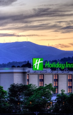 Holiday Inn Roanoke - Tanglewood Route 419 & I 581, an IHG Hotel (Roanoke, EE. UU.)