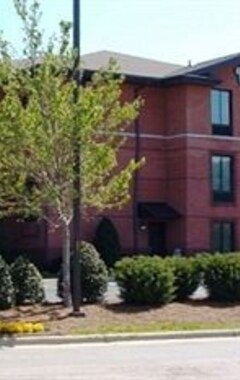 Hotel Extended Stay America Suites - Raleigh - Cary - Regency Parkway South (Cary, USA)