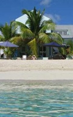 Hotel Azure & Art Studio (Simpson Bay, Antillas Francesas)