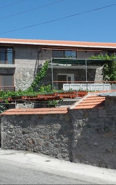 Koko talo/asunto Bergos Country Pansiyon (Assos, Turkki)