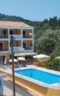 Hotelli Summertime Inn (Nikiana, Kreikka)