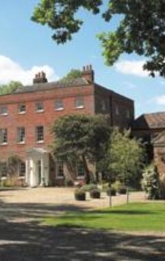 Hotel Mulberry House (Chipping Ongar, Storbritannien)