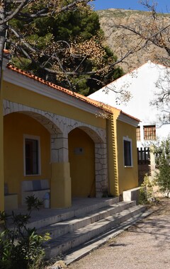 Casa rural Casas Rurales Paraje el Cajal (Ojós, Spanien)