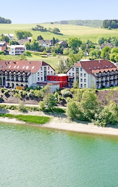 Göbel's Seehotel Diemelsee (Diemelsee, Tyskland)