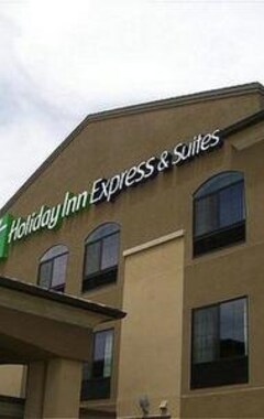 Hotel Holiday Inn Express & Suites Grand Island (Grand Island, EE. UU.)