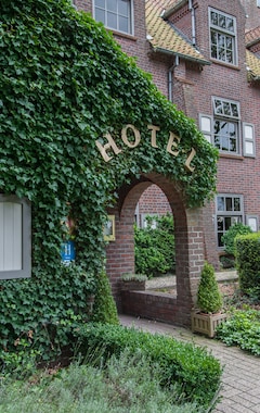 Torenhof Hotel (Sint-Martens-Latem, Belgien)