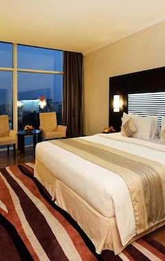 Hotelli Holiday Villa (Doha, Qatar)