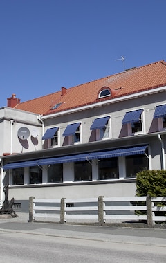 Hotelli Port Hotel (Karlshamn, Ruotsi)
