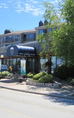 Hotelli Holiday Villa Resorts At Royal Harbour Resort (Thornbury, Kanada)
