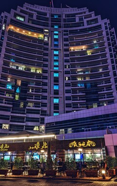 Hotel One Perfect Stay - Dorra Bay Tower (Dubái, Emiratos Árabes Unidos)
