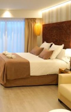 Hotel Serennia Fira Gran Via Exclusive Rooms (Hospitalet de Llobregat, España)
