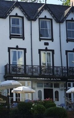 Hotel Greenbank Lodge Llangollen (Llangollen, Reino Unido)
