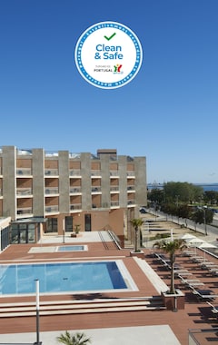 Hotelli Real Marina Hotel & Spa (Olhão, Portugali)