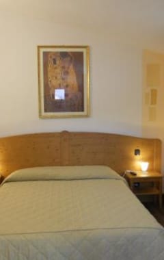 Hotelli Hotel Sonno d'Autore (Borghetto di Vara, Italia)