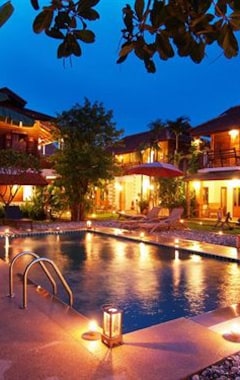 Hotel Capital O 75421 Baan Singkham Boutique Resort (Chiang Mai, Tailandia)