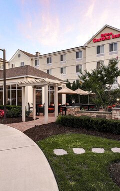 Hotel Hilton Garden Inn Melville (Melville, USA)
