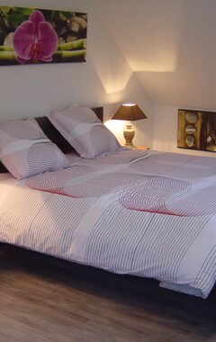 Bed & Breakfast Chambres d'hôtes de la Motte (Annoire, Francia)