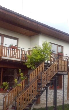 Majatalo Guest House Friends (Veliko Tarnovo, Bulgaria)
