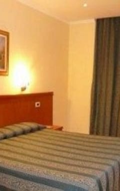 Hotel Angelica Guest House (Rom, Italien)