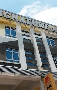 Signature Hotel (Kuantan, Malaysia)