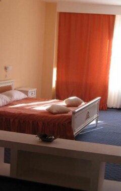 Hotel Cota 1400 (Sinaia, Rumanía)