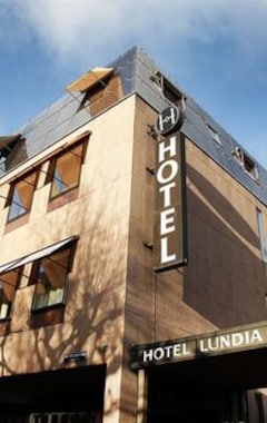 Hotel Lundia (Lund, Sverige)