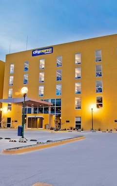 Hotel City Express By Marriott La Paz (La Paz, México)