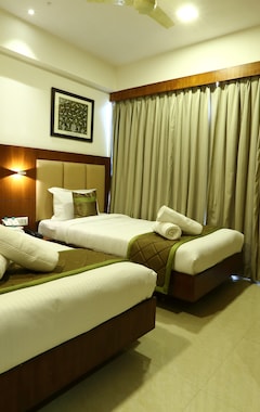 Hotel Siesta - Andheri (Mumbai, Indien)