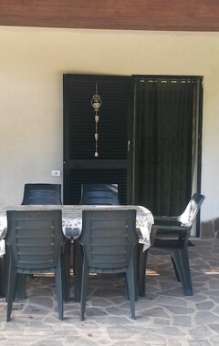 Casa/apartamento entero Villa In Collina Al Mare Di Sperlonga Pt (Sperlonga, Italia)