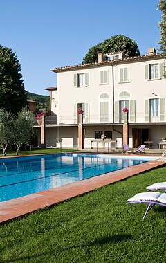 Hotel Borgo I Vicelli Adults Only Relais (Bagno a Ripoli, Italien)